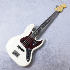 Fender American Professional II Jazz Bass - Olympic White -【4.30kg】【#US25047069】_2