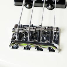 Fender American Professional II Jazz Bass - Olympic White -【4.30kg】【#US25047069】_3