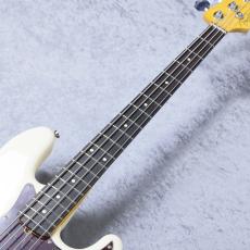 Fender American Professional II Jazz Bass - Olympic White -【4.30kg】【#US25047069】_5