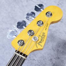 Fender American Professional II Jazz Bass - Olympic White -【4.30kg】【#US25047069】_6
