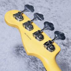 Fender American Professional II Jazz Bass - Olympic White -【4.30kg】【#US25047069】_7