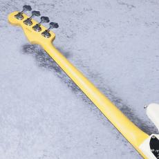 Fender American Professional II Jazz Bass - Olympic White -【4.30kg】【#US25047069】_8