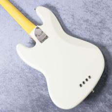 Fender American Professional II Jazz Bass - Olympic White -【4.30kg】【#US25047069】_9