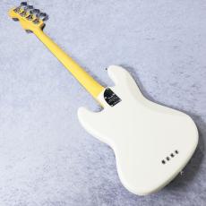 Fender American Professional II Jazz Bass - Olympic White -【4.30kg】【#US25047069】_10