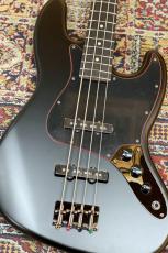 Fender Made in Japan Limited Hybrid II Jazz Bass - Noir - 【4.16kg】
