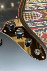 Fender Made in Japan Limited Hybrid II Jazz Bass - Noir - 【4.16kg】_4
