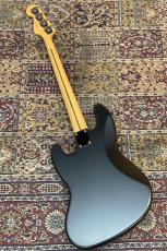 Fender Made in Japan Limited Hybrid II Jazz Bass - Noir - 【4.16kg】_11