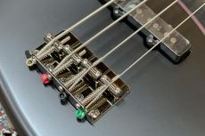 Fender Made in Japan Limited Hybrid II Jazz Bass - Noir - 【4.13kg】_3