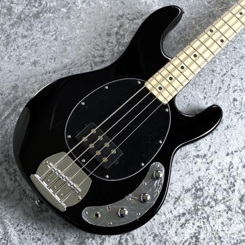 Sterling by MUSIC MAN StingRay RAY4 - Black -【4.01kg】