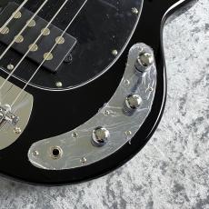 Sterling by MUSIC MAN StingRay RAY4 - Black -【4.01kg】_3