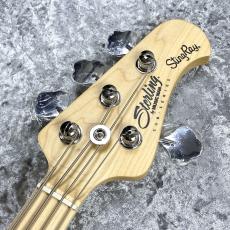 Sterling by MUSIC MAN StingRay RAY4 - Black -【4.01kg】_6
