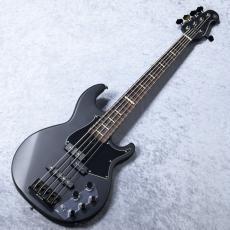YAMAHA BB735A -  Matte Translucent Black  -_2