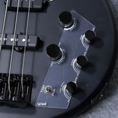 YAMAHA BB735A -  Matte Translucent Black  -_4
