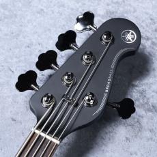 YAMAHA BB735A -  Matte Translucent Black  -_6