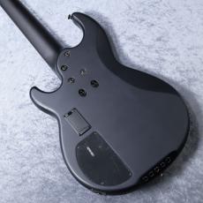 YAMAHA BB735A -  Matte Translucent Black  -_9