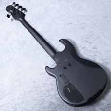YAMAHA BB735A -  Matte Translucent Black  -_10