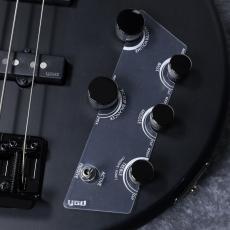 YAMAHA BB734A -  Matte Translucent Black  -_4