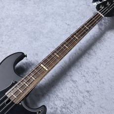 YAMAHA BB734A -  Matte Translucent Black  -_5