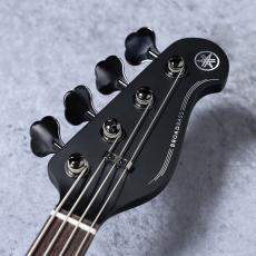 YAMAHA BB734A -  Matte Translucent Black  -_6