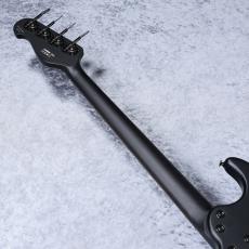 YAMAHA BB734A -  Matte Translucent Black  -_8