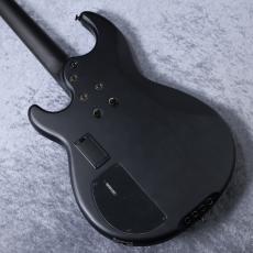 YAMAHA BB734A -  Matte Translucent Black  -_9
