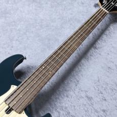 YAMAHA BB435 - Teal Blue -_4