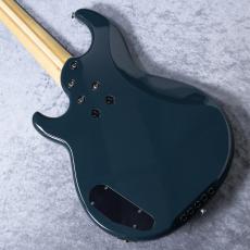YAMAHA BB435 - Teal Blue -_8