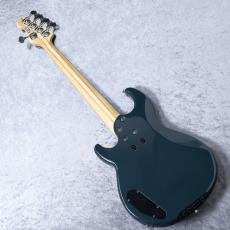 YAMAHA BB435 - Teal Blue -_9