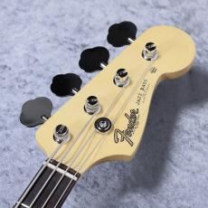 Fender MIJ Traditional 2025 Collection '60s Jazz Bass - Competition 3-Color Sunburst -【#JD25005098】_6