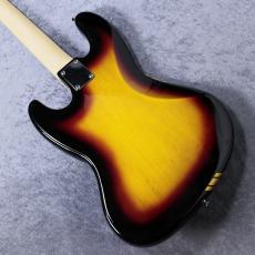 Fender MIJ Traditional 2025 Collection '60s Jazz Bass - Competition 3-Color Sunburst -【#JD25005098】_7