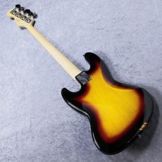Fender MIJ Traditional 2025 Collection '60s Jazz Bass - Competition 3-Color Sunburst -【#JD25005098】_8