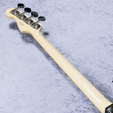 Fender MIJ Traditional 2025 Collection '60s Jazz Bass - Competition 3-Color Sunburst -【#JD25005098】_9