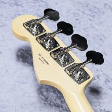 Fender MIJ Traditional 2025 Collection '60s Jazz Bass - Competition 3-Color Sunburst -【#JD25005098】_10