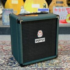 Orange Crush Bass 25 British Racing Green 【限定カラー】