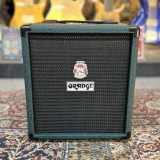 Orange Crush Bass 25 British Racing Green 【限定カラー】_2
