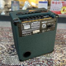 Orange Crush Bass 25 British Racing Green 【限定カラー】_4