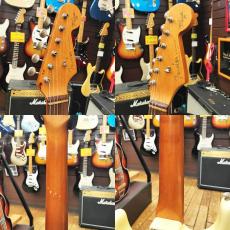 Fender Yngwie Malmsteen Stratocaster '92_3