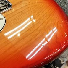 Fender American Standard Stratocaster Ash_3
