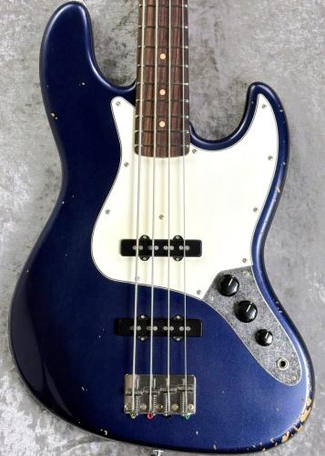 Black Smoker TRAD MASTAR BETA-J4 Medium Aged - Mercedes Blue Matching Head -【3.86kg】【#26H09】