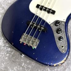Black Smoker TRAD MASTAR BETA-J4 Medium Aged - Mercedes Blue Matching Head -【3.86kg】【#26H09】_3