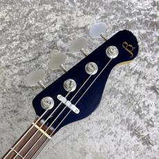 Black Smoker TRAD MASTAR BETA-J4 Medium Aged - Mercedes Blue Matching Head -【3.86kg】【#26H09】_6