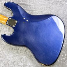 Black Smoker TRAD MASTAR BETA-J4 Medium Aged - Mercedes Blue Matching Head -【3.86kg】【#26H09】_7