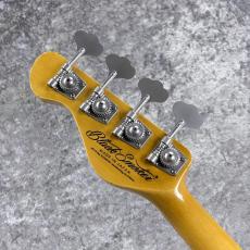 Black Smoker TRAD MASTAR BETA-J4 Medium Aged - Mercedes Blue Matching Head -【3.86kg】【#26H09】_10