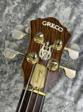 Greco GOB-1200【kg】【1978年製】_7