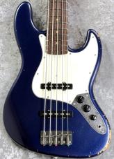 Black Smoker TRAD MASTAR BETA-J5 Medium Aged - Mercedes Blue Matching Head -【4.30kg】【#26H14】