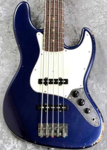 Black Smoker TRAD MASTAR BETA-J5 Medium Aged - Mercedes Blue Matching Head -【4.30kg】【#26H14】