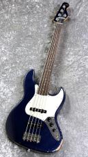 Black Smoker TRAD MASTAR BETA-J5 Medium Aged - Mercedes Blue Matching Head -【4.30kg】【#26H14】_2