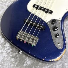 Black Smoker TRAD MASTAR BETA-J5 Medium Aged - Mercedes Blue Matching Head -【4.30kg】【#26H14】_3