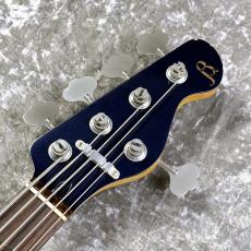 Black Smoker TRAD MASTAR BETA-J5 Medium Aged - Mercedes Blue Matching Head -【4.30kg】【#26H14】_6
