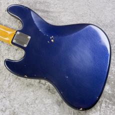 Black Smoker TRAD MASTAR BETA-J5 Medium Aged - Mercedes Blue Matching Head -【4.30kg】【#26H14】_7
